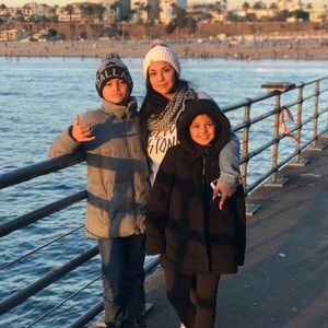 Meet your Posher, Kkristi
